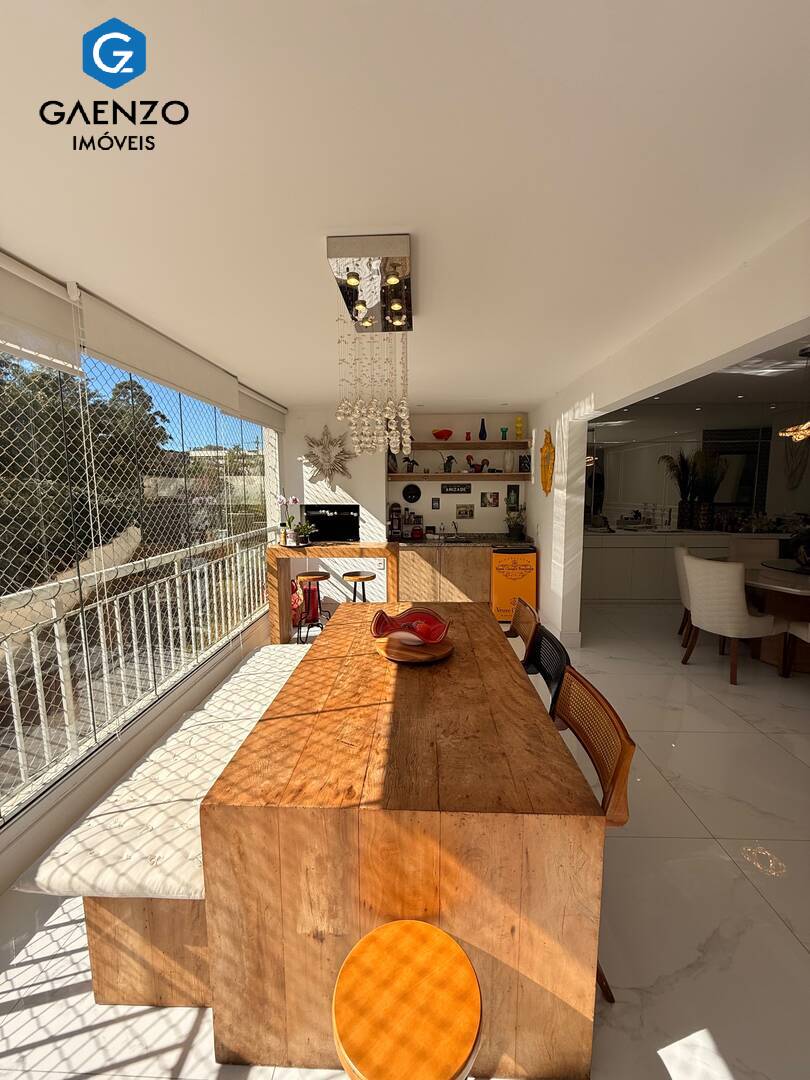 Apartamento, 3 quartos, 158 m² - Foto 34