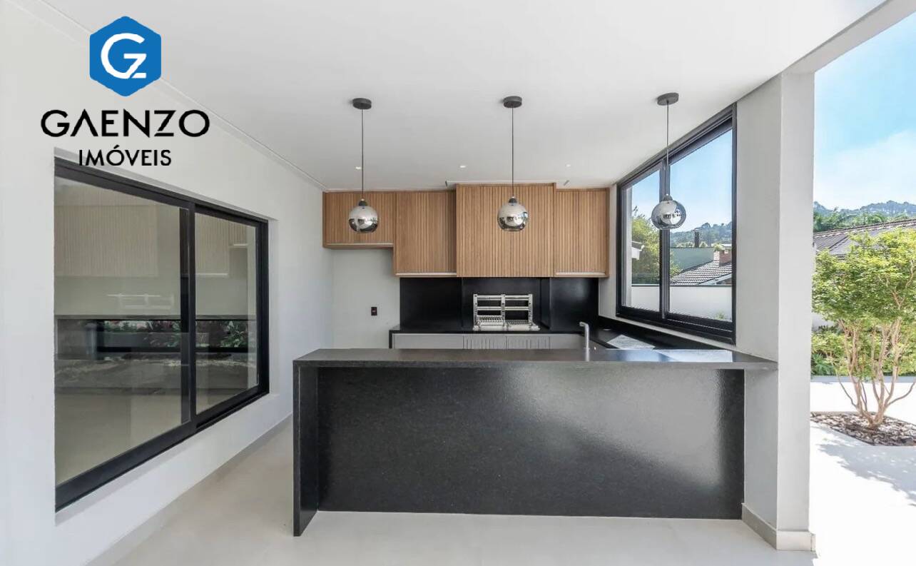 Casa de Condomínio, 4 quartos - Foto 6