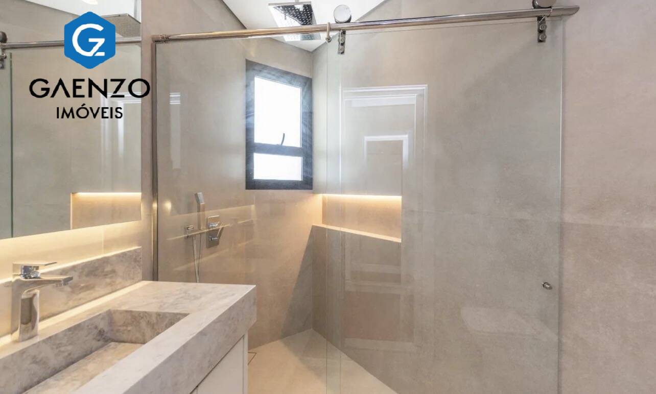 Casa de Condomínio, 4 quartos - Foto 8