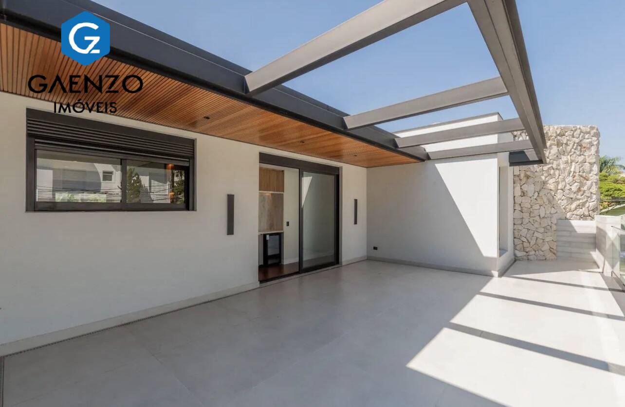 Casa de Condomínio, 4 quartos - Foto 10