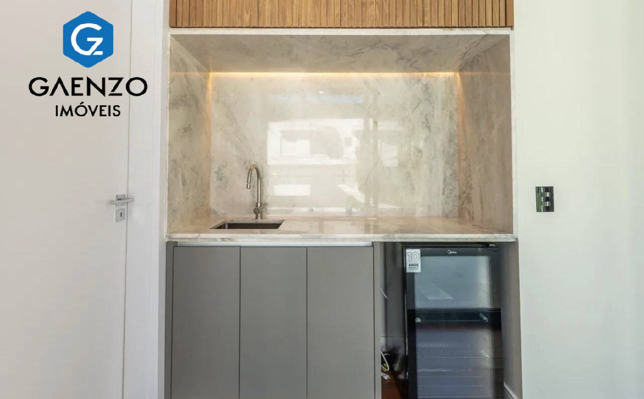 Casa de Condomínio, 4 quartos - Foto 12