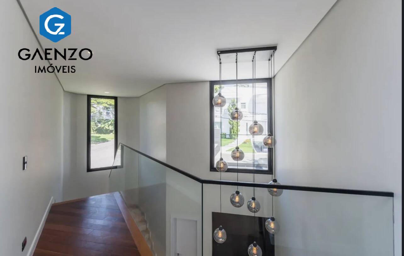 Casa de Condomínio, 4 quartos - Foto 20