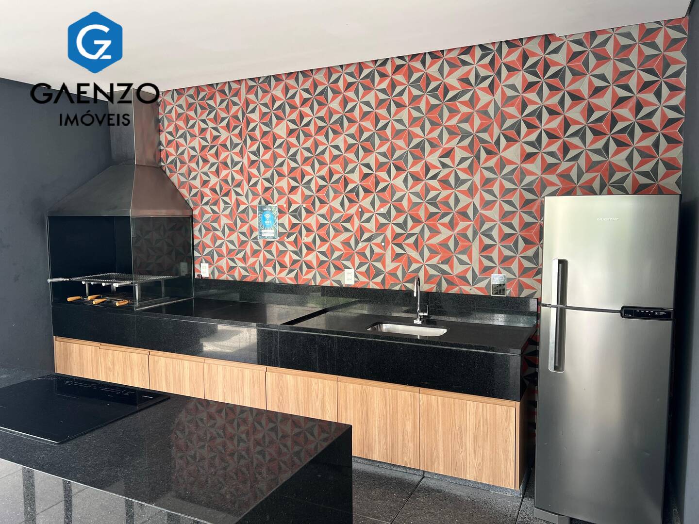 Apartamento, 2 quartos, 115 m² - Foto 4