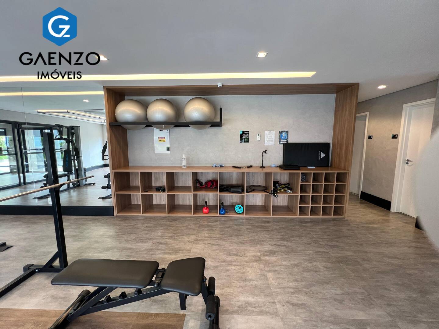 Apartamento, 2 quartos, 115 m² - Foto 5