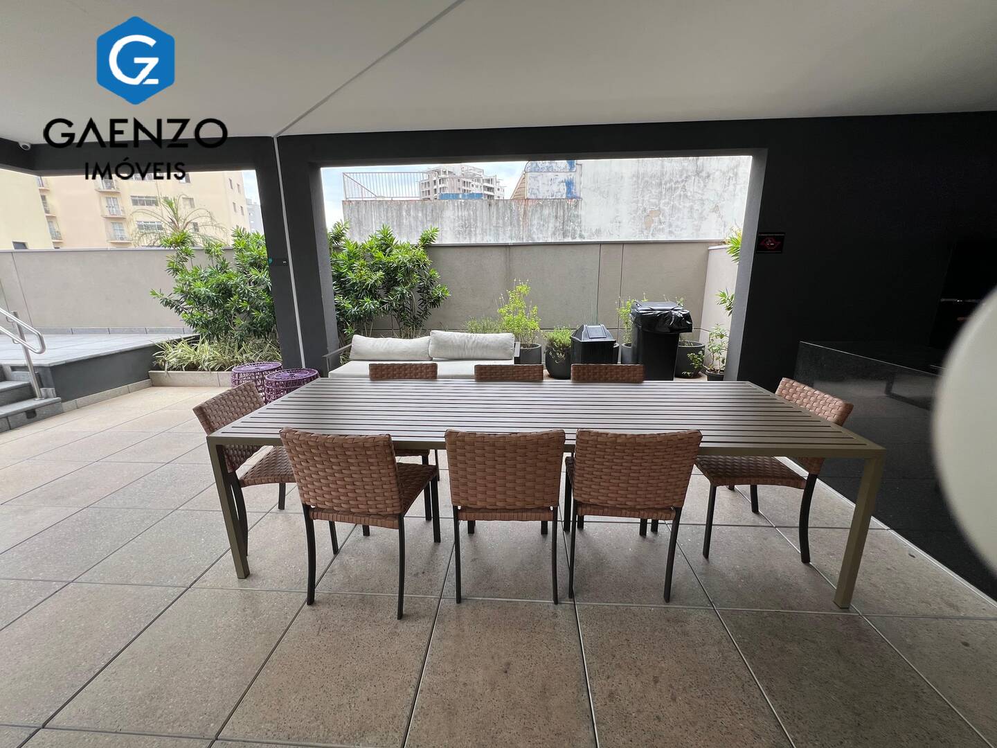 Apartamento, 2 quartos, 115 m² - Foto 6