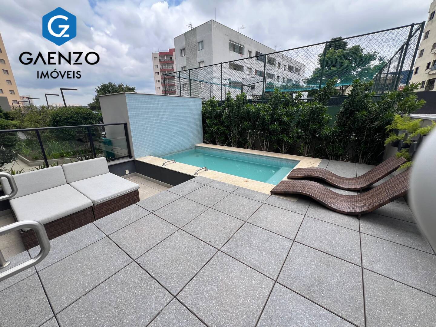 Apartamento, 2 quartos, 115 m² - Foto 7