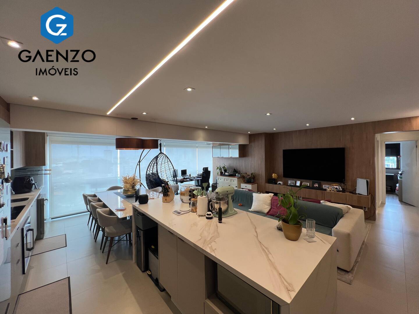Apartamento, 2 quartos, 115 m² - Foto 8