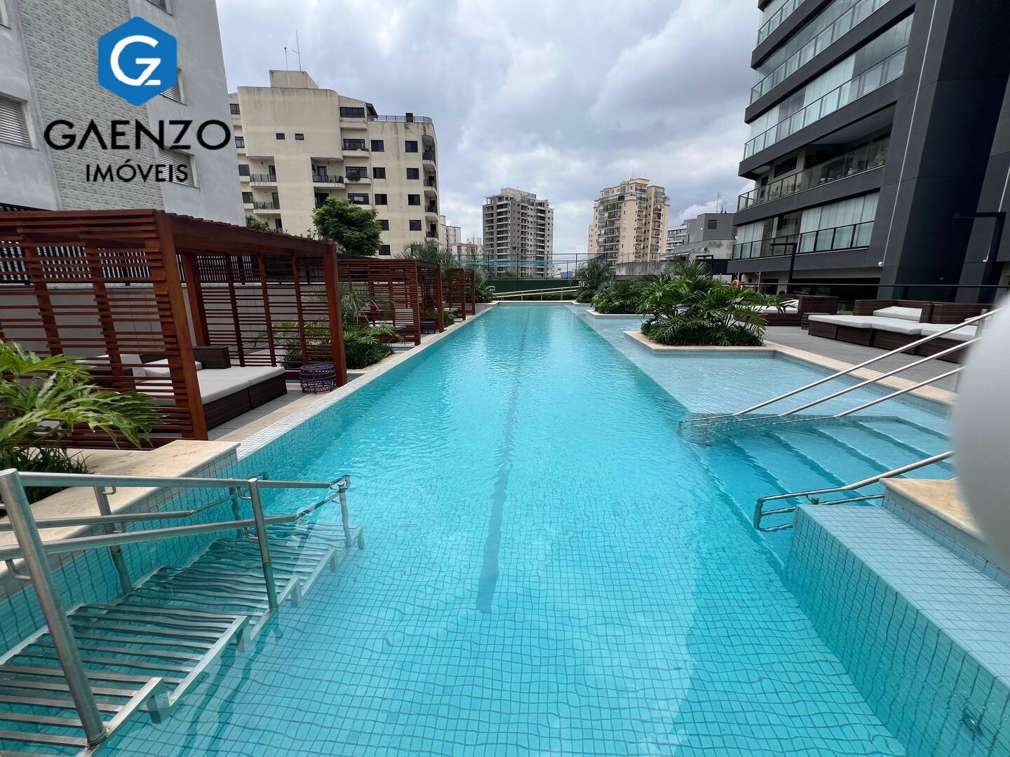 Apartamento, 2 quartos, 115 m² - Foto 10