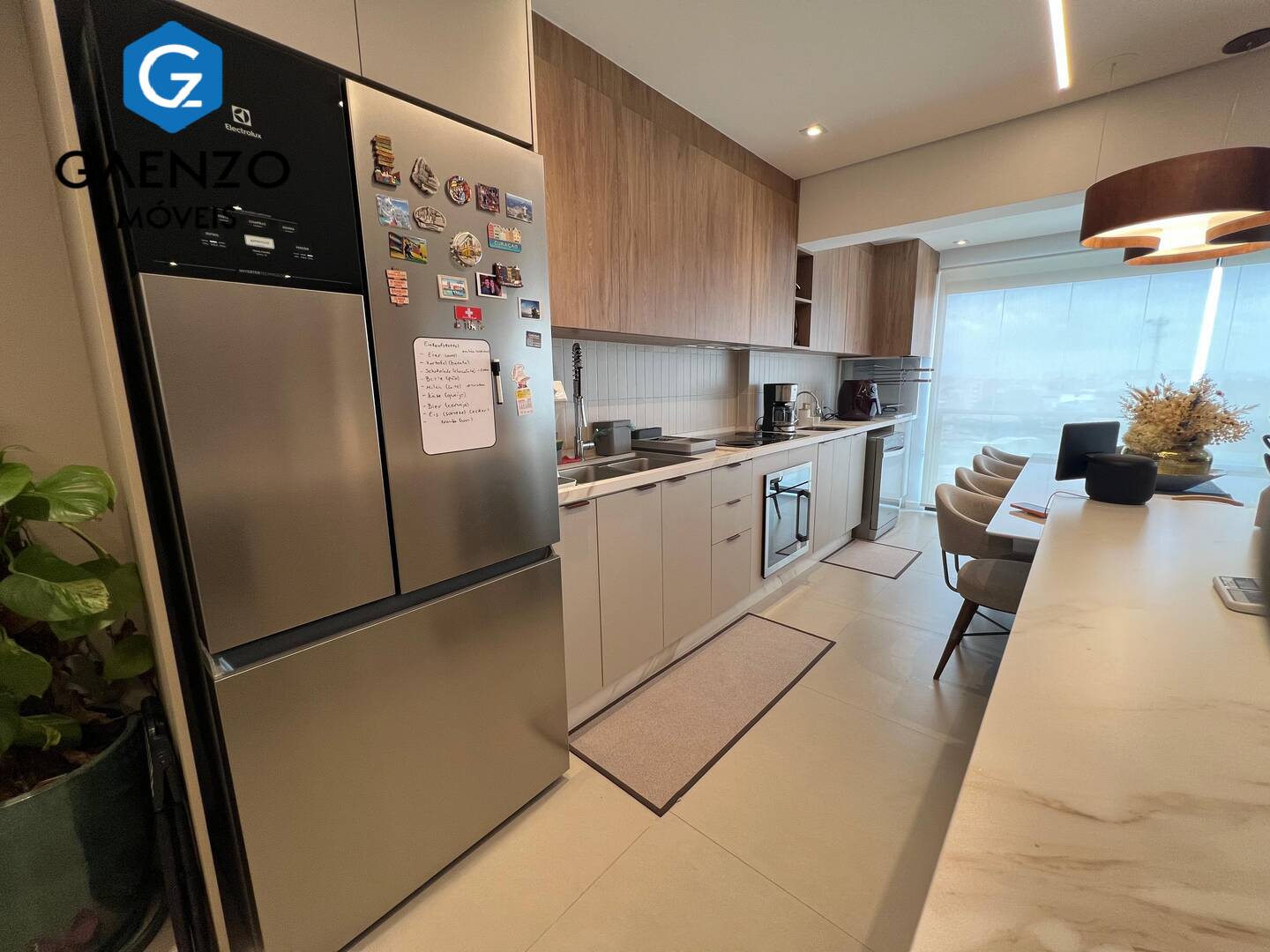 Apartamento, 2 quartos, 115 m² - Foto 12