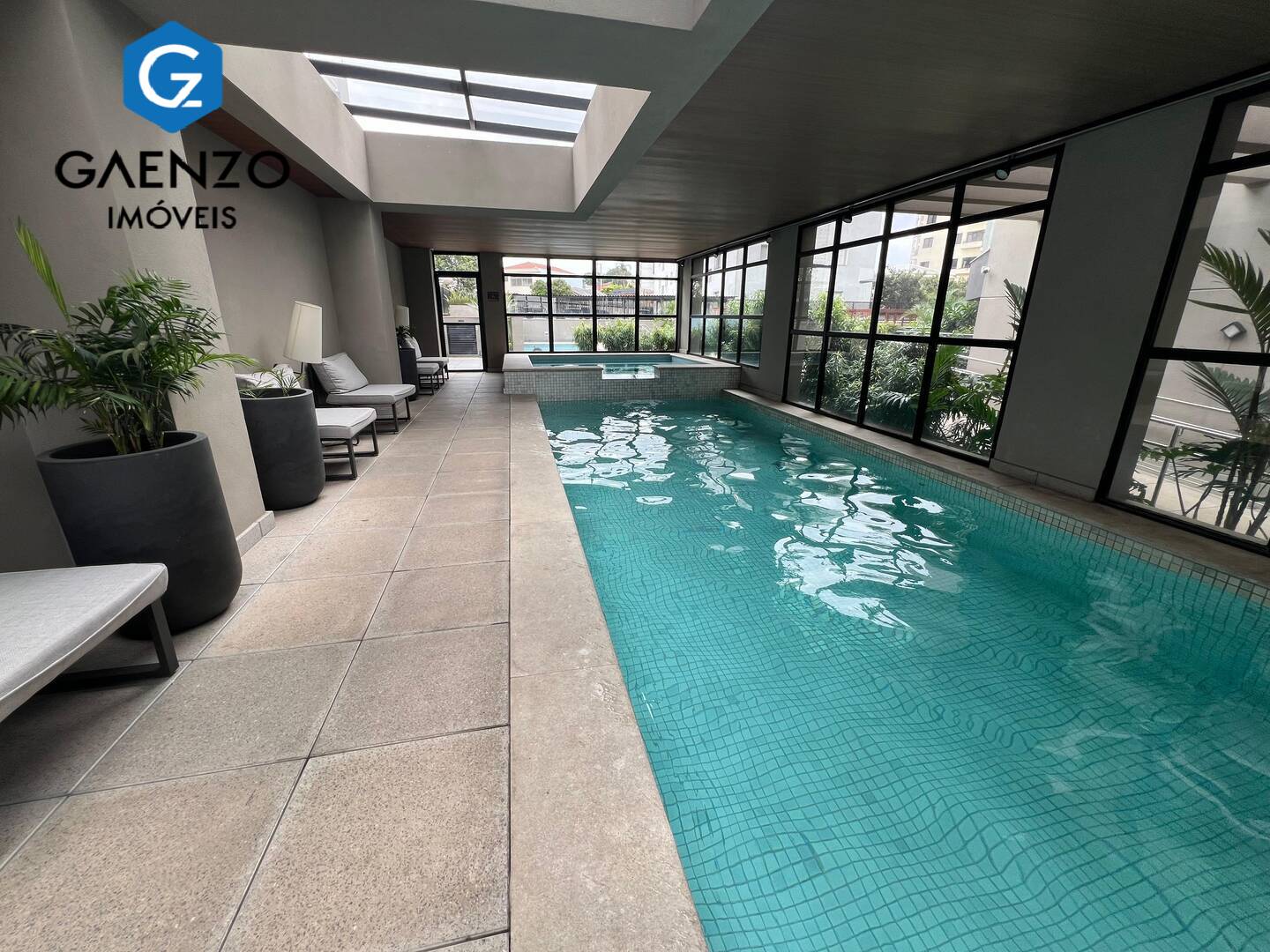Apartamento, 2 quartos, 115 m² - Foto 13