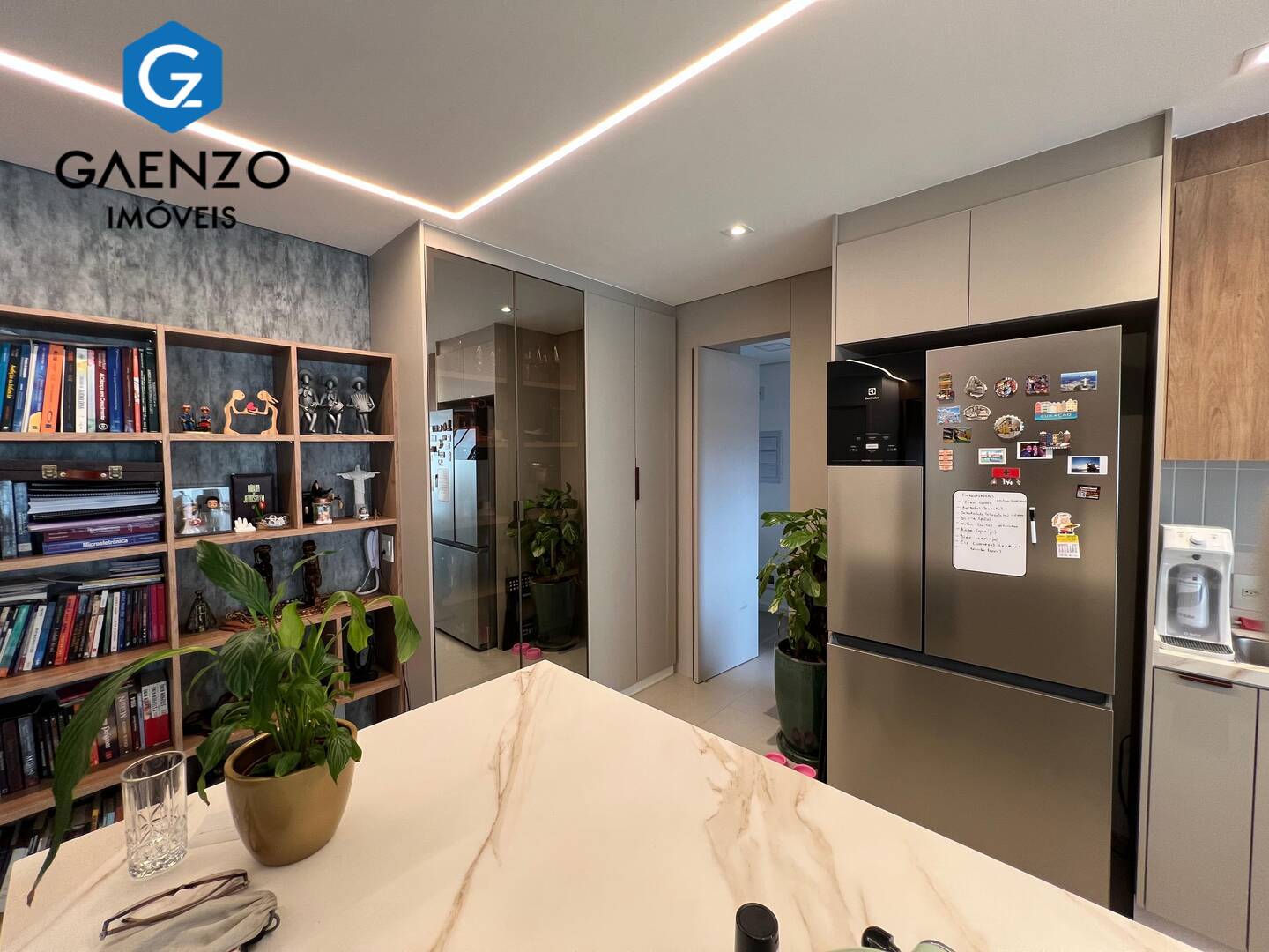 Apartamento, 2 quartos, 115 m² - Foto 14