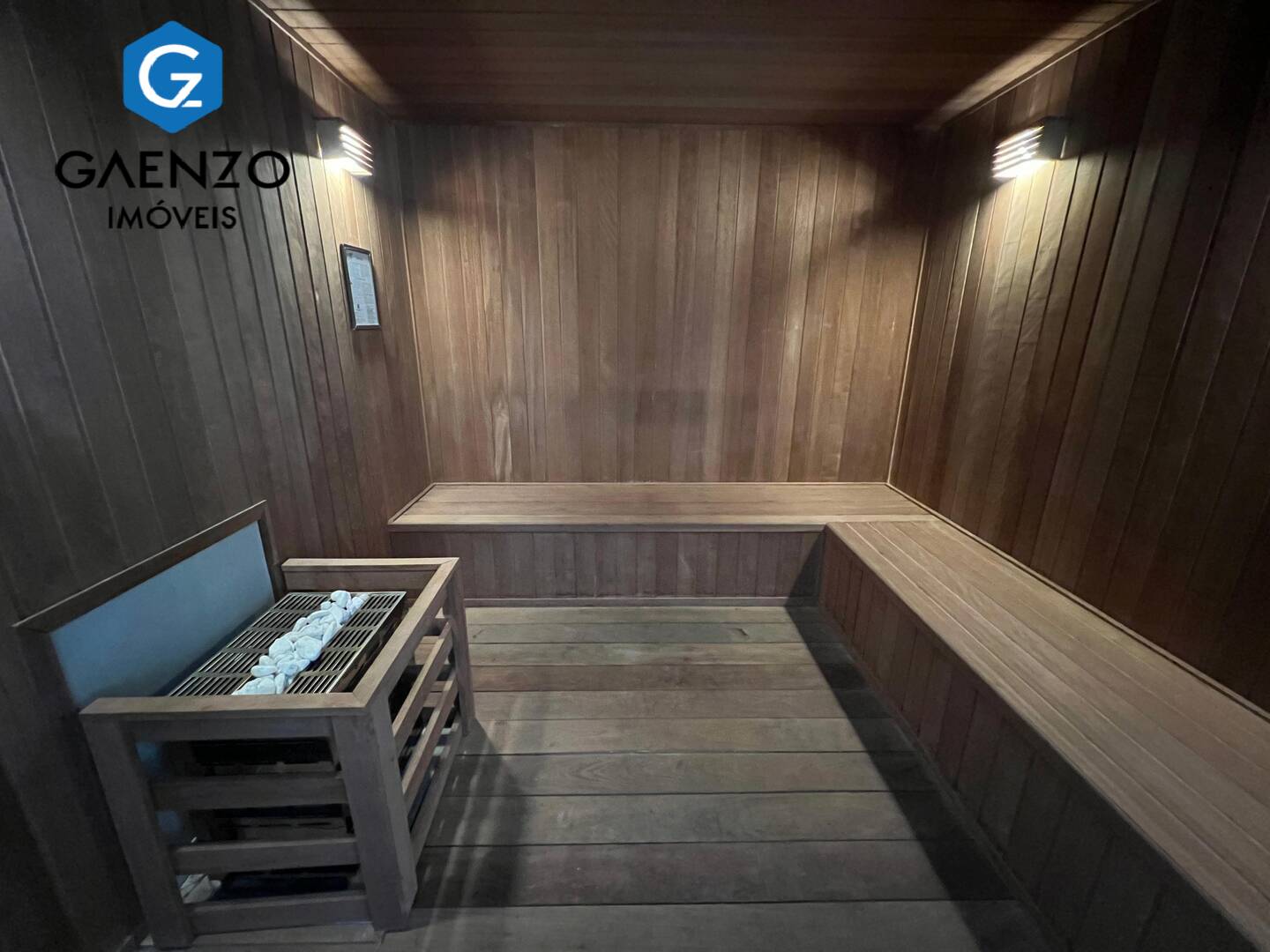 Apartamento, 2 quartos, 115 m² - Foto 17