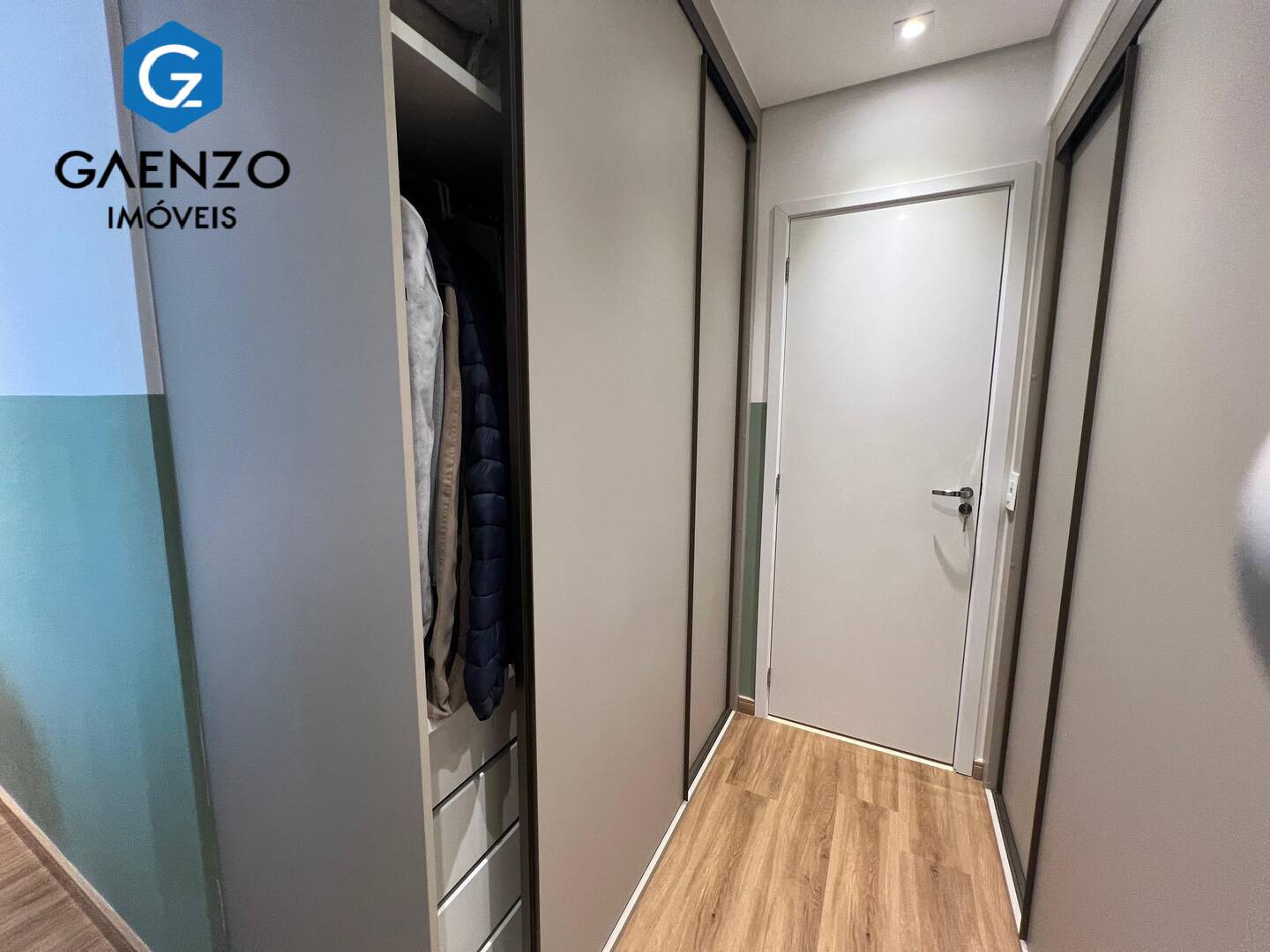 Apartamento, 2 quartos, 115 m² - Foto 20