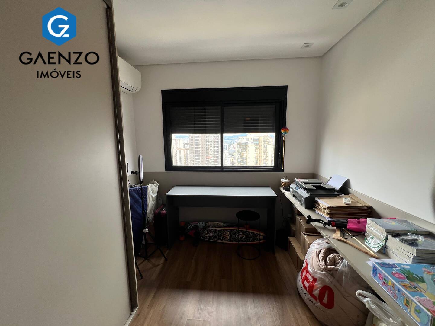 Apartamento, 2 quartos, 115 m² - Foto 23