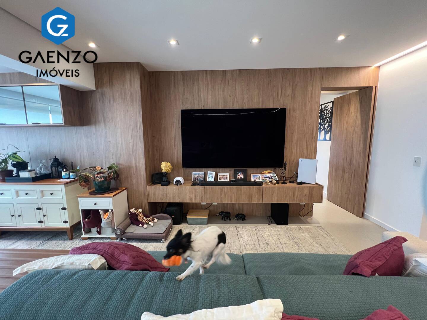 Apartamento, 2 quartos, 115 m² - Foto 28
