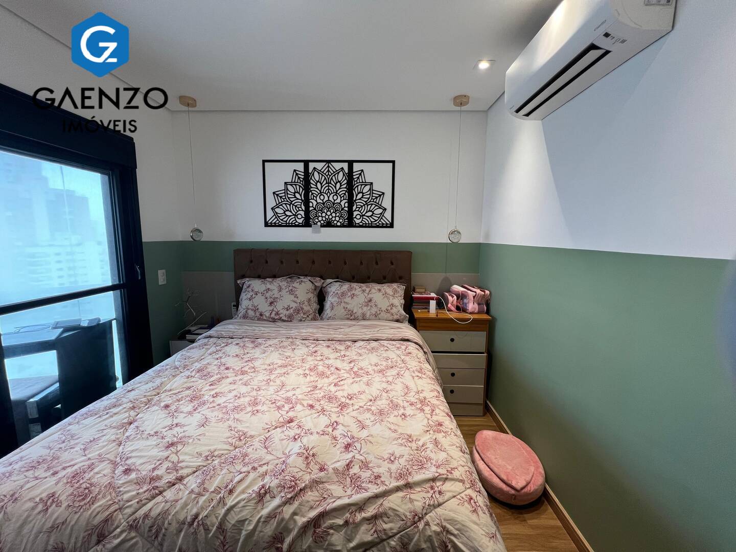 Apartamento, 2 quartos, 115 m² - Foto 30