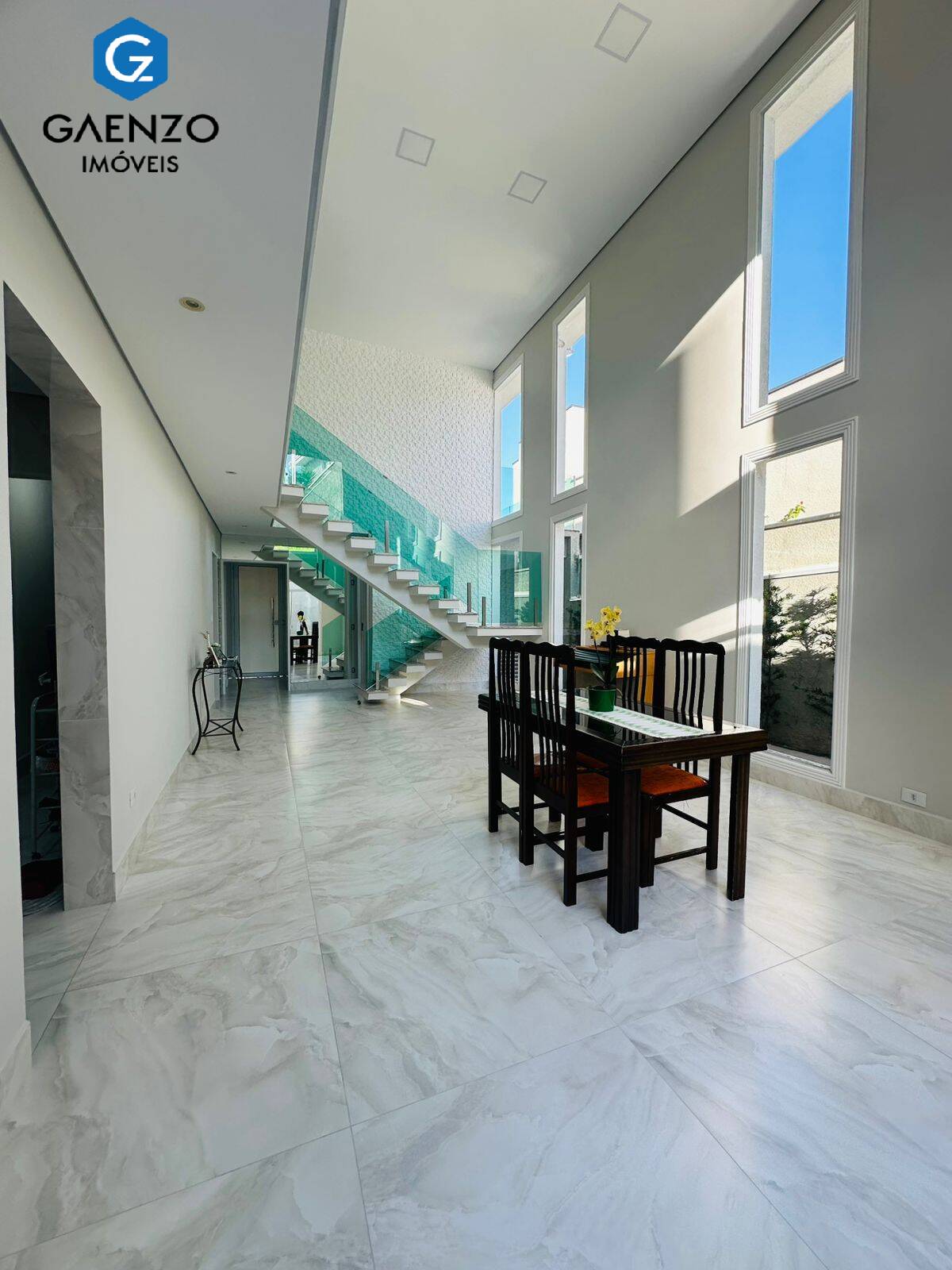 Casa de Condomínio, 3 quartos - Foto 6