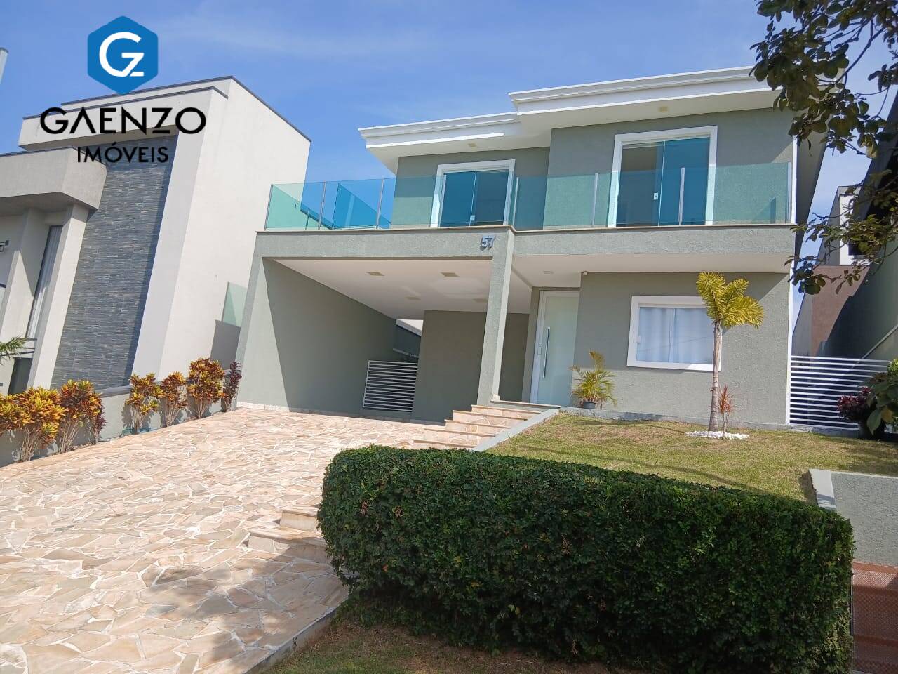 Casa de Condomínio, 3 quartos - Foto 7