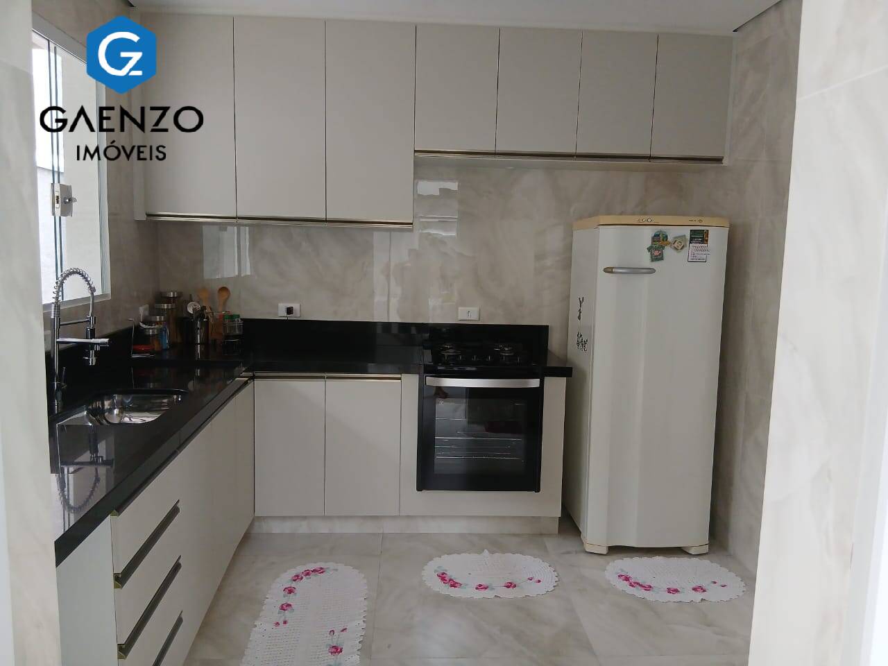 Casa de Condomínio, 3 quartos - Foto 8