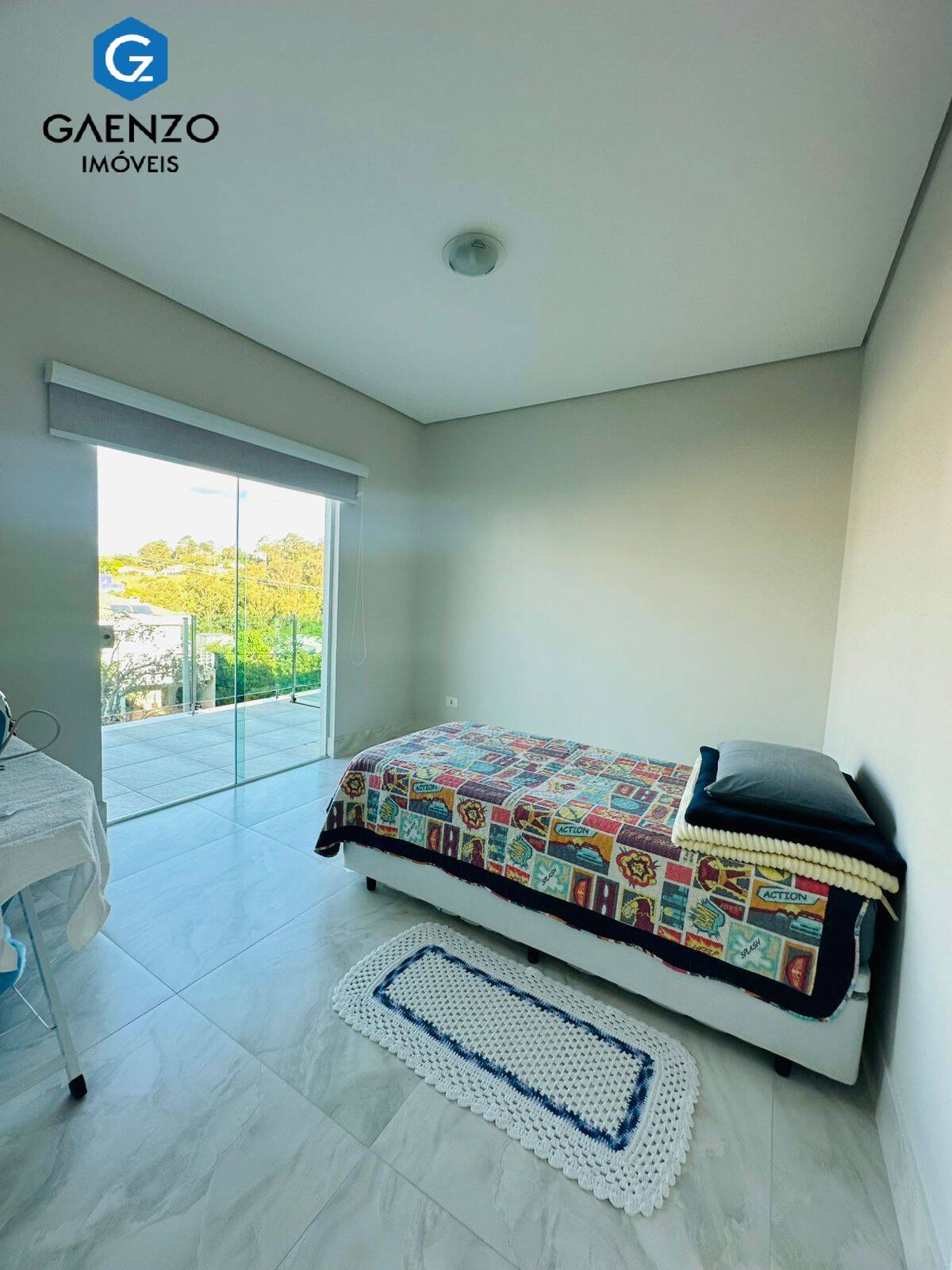 Casa de Condomínio, 3 quartos - Foto 9