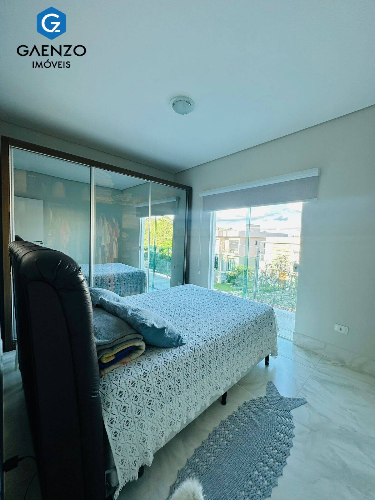 Casa de Condomínio, 3 quartos - Foto 10