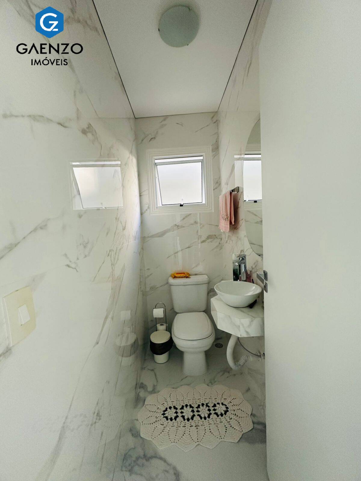 Casa de Condomínio, 3 quartos - Foto 11