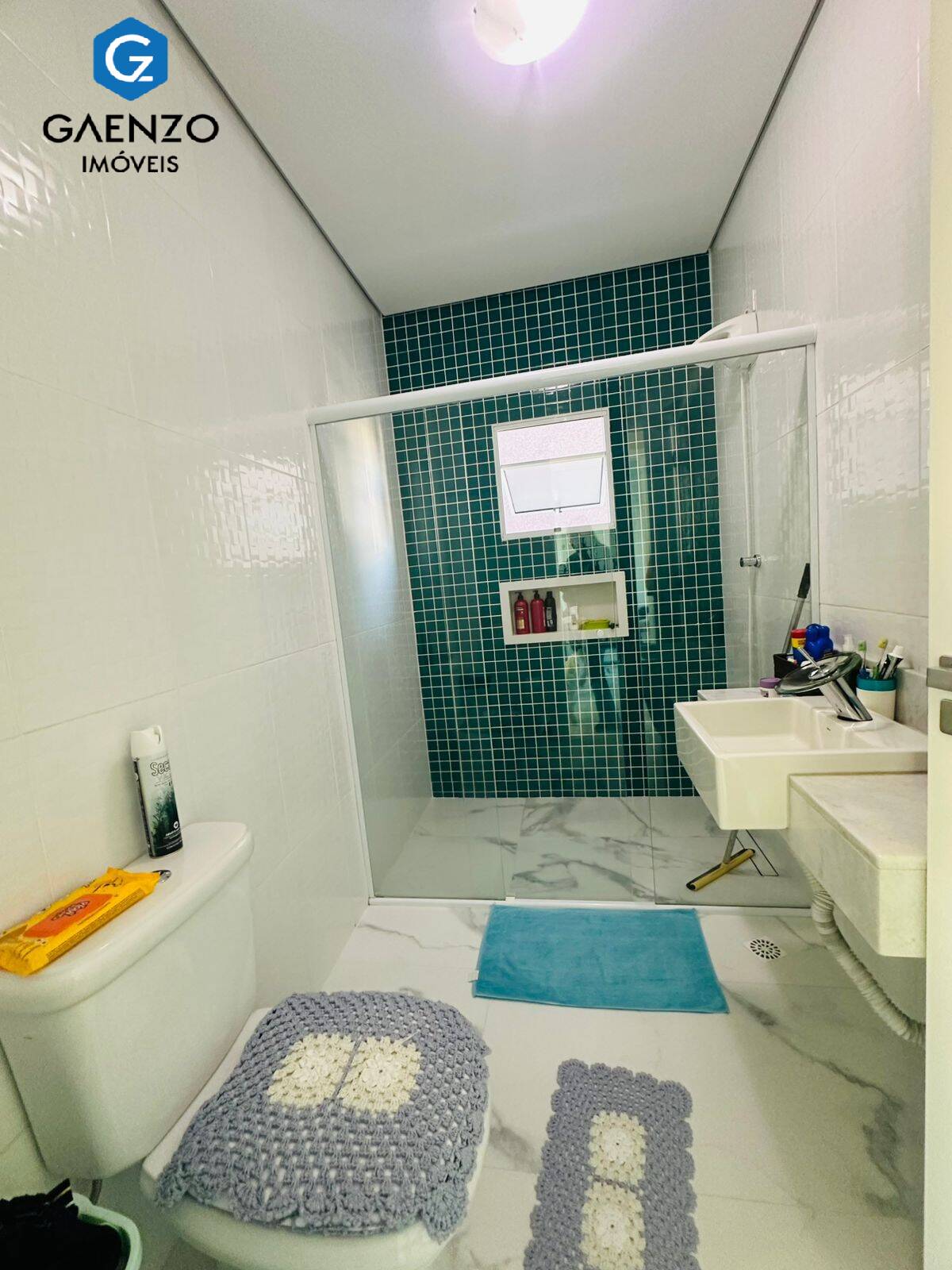 Casa de Condomínio, 3 quartos - Foto 15