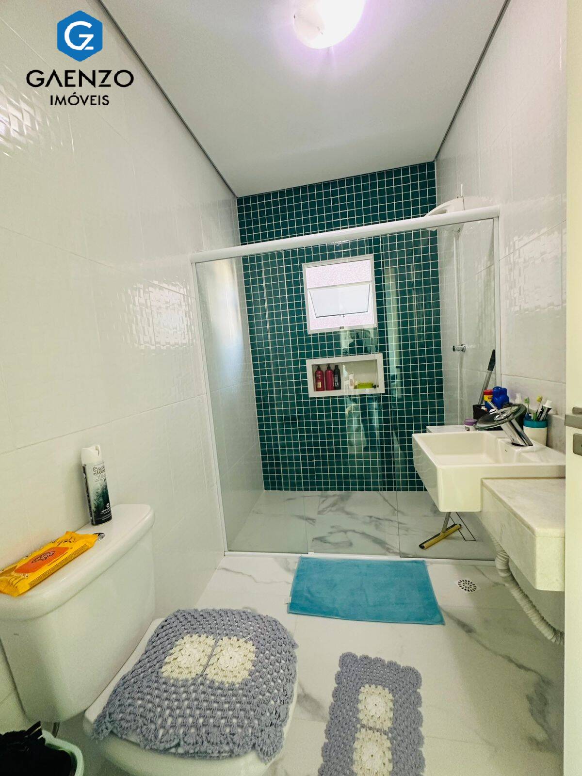Casa de Condomínio, 3 quartos - Foto 17