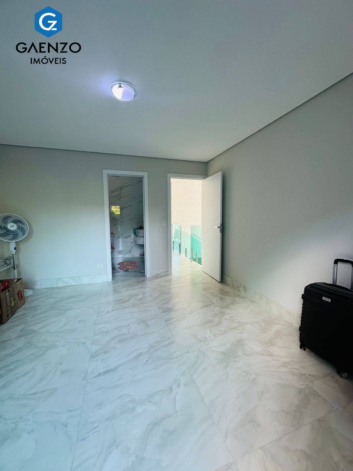 Casa de Condomínio, 3 quartos - Foto 18