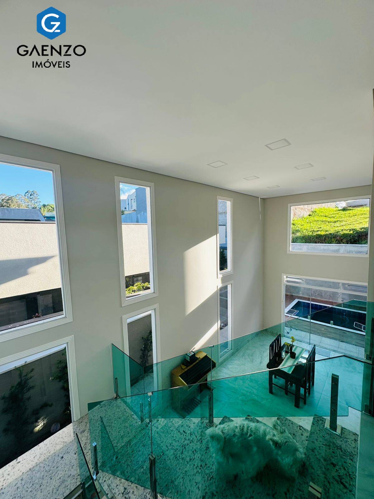 Casa de Condomínio, 3 quartos - Foto 21