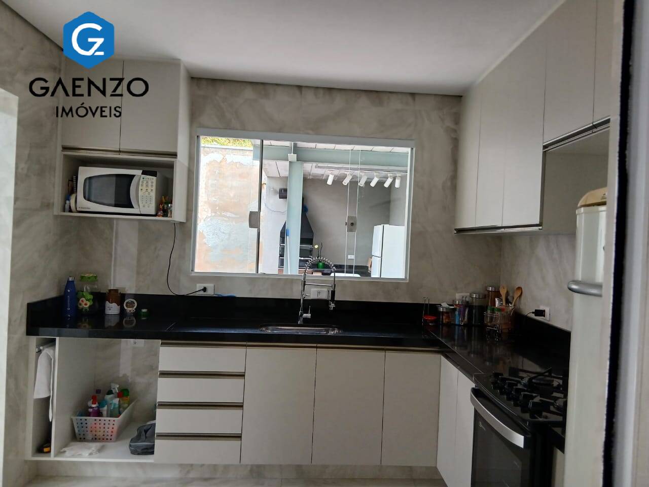 Casa de Condomínio, 3 quartos - Foto 22