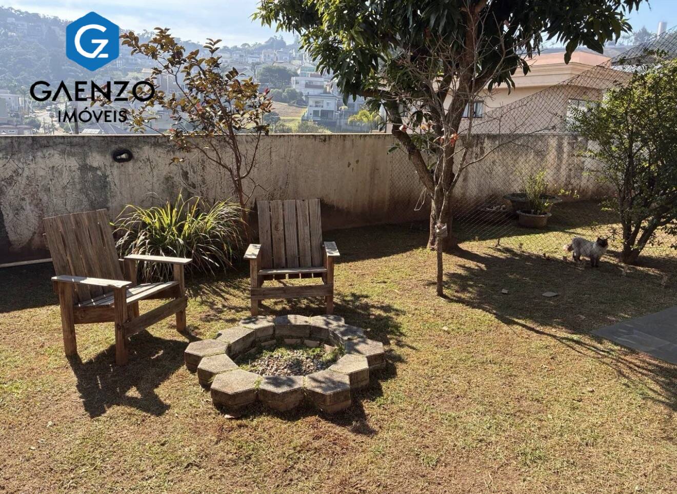 Casa de Condomínio, 5 quartos - Foto 3