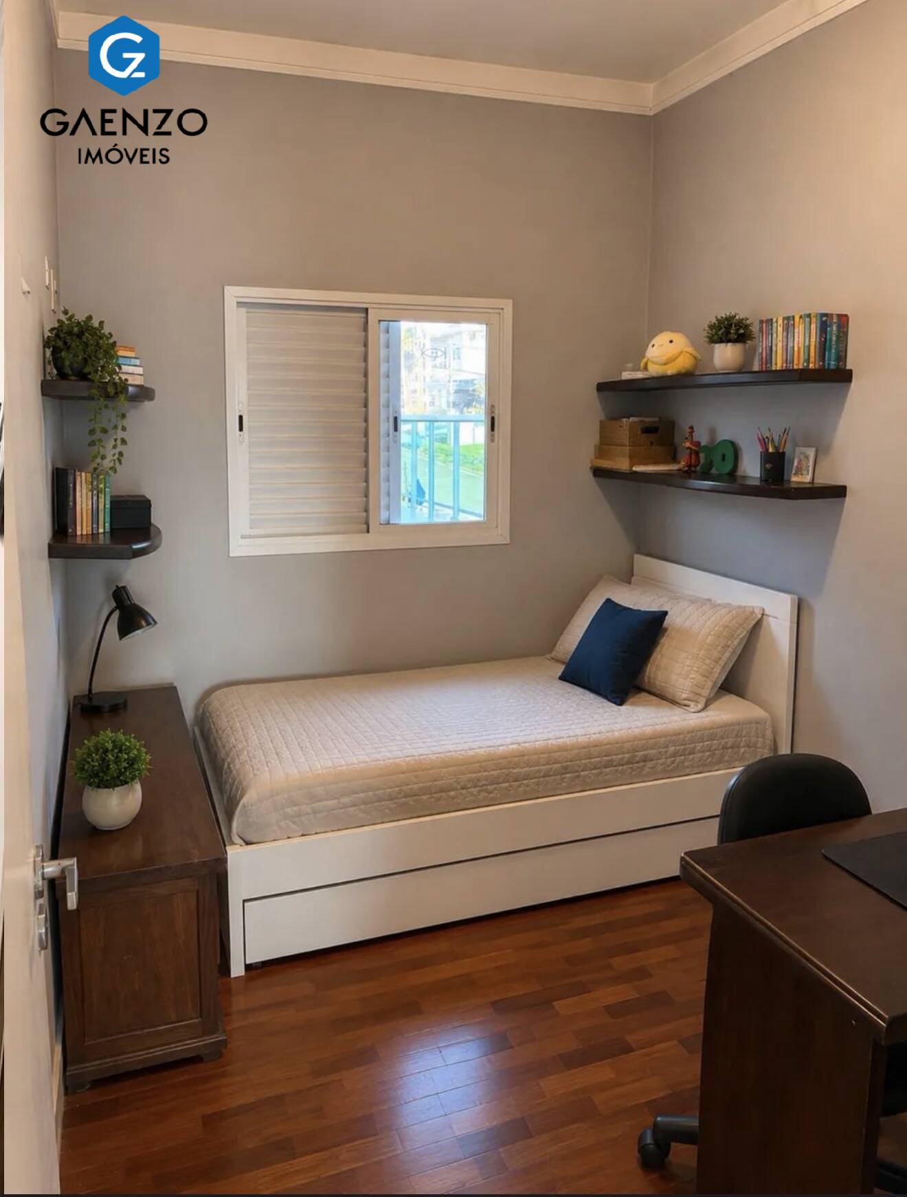 Casa de Condomínio, 5 quartos - Foto 5