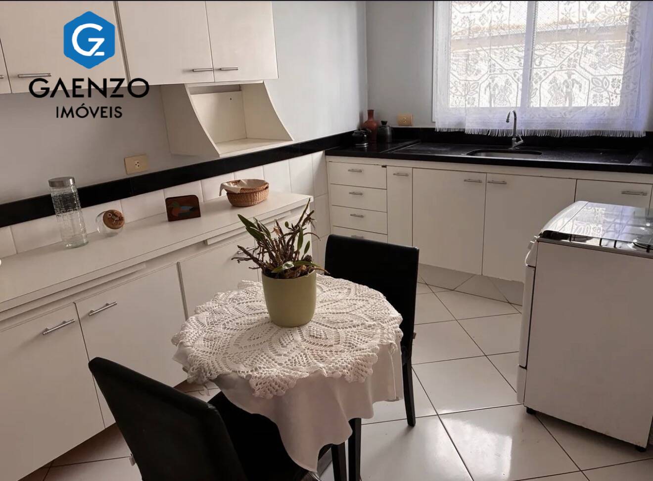 Casa de Condomínio, 5 quartos - Foto 4