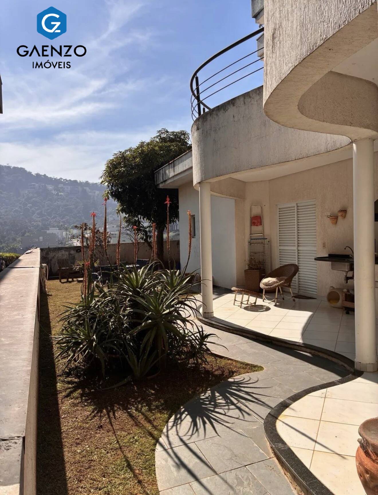 Casa de Condomínio, 5 quartos - Foto 6