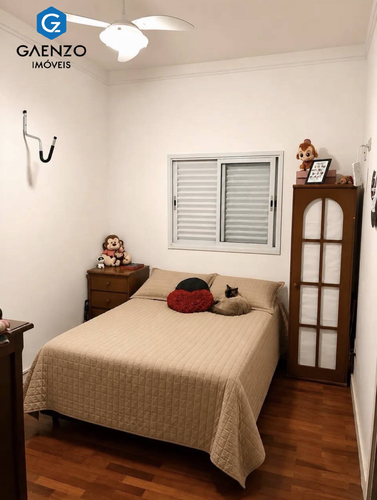 Casa de Condomínio, 5 quartos - Foto 9