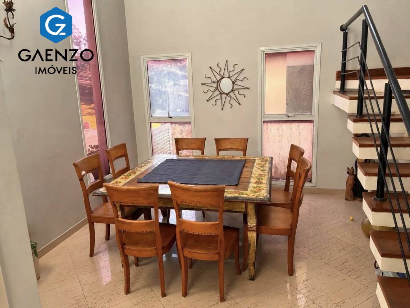 Casa de Condomínio, 5 quartos - Foto 18