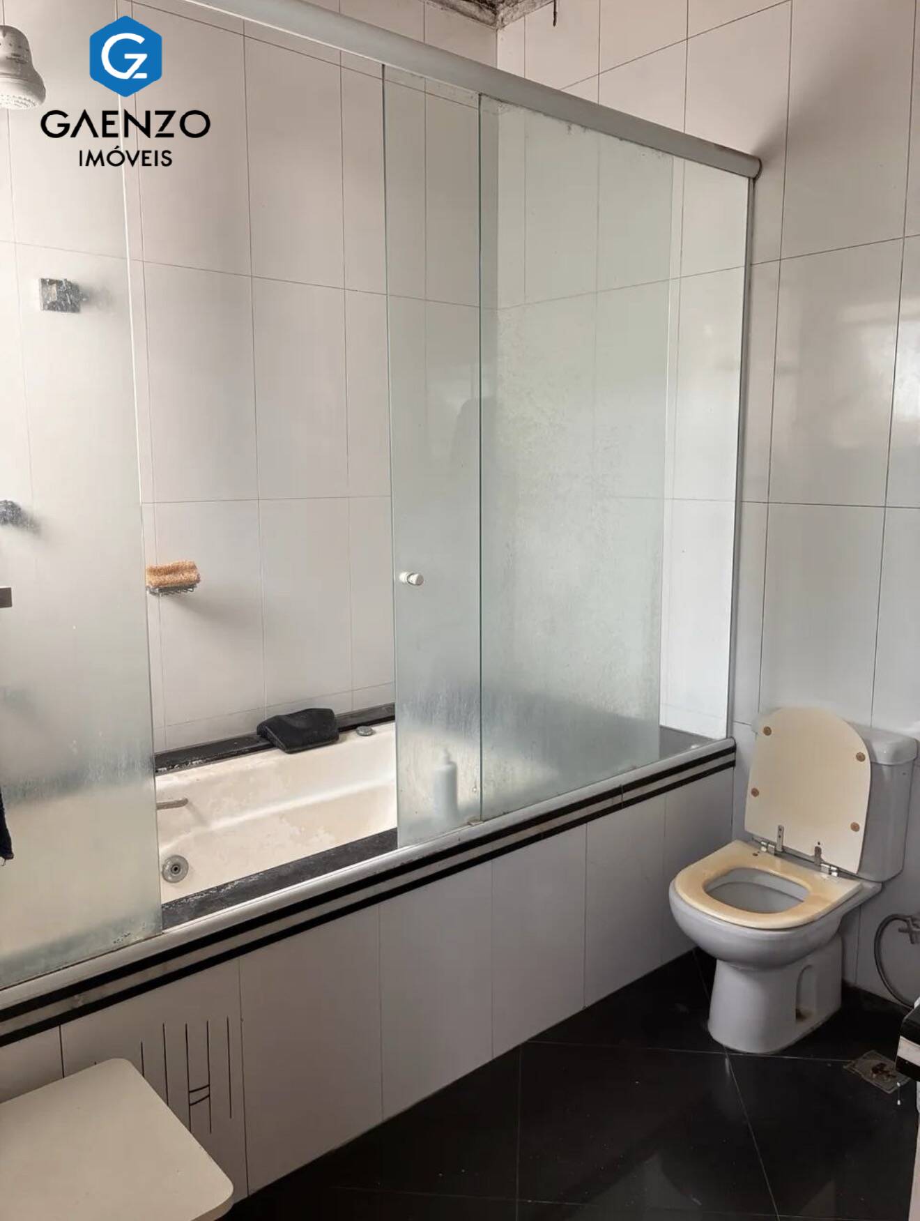 Casa de Condomínio, 5 quartos - Foto 21