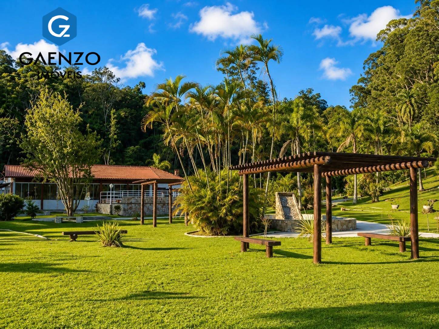 Fazenda, 14 hectares - Foto 9