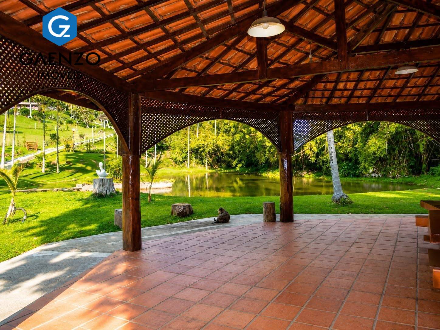 Fazenda, 14 hectares - Foto 14