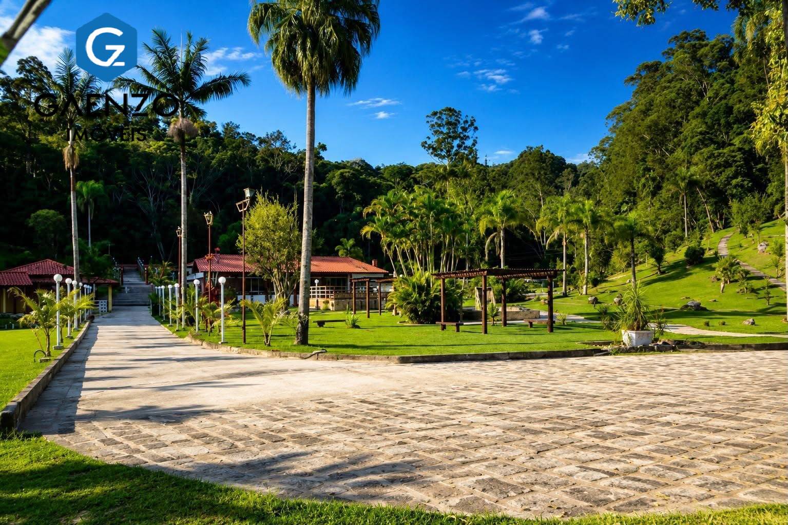 Fazenda, 14 hectares - Foto 16