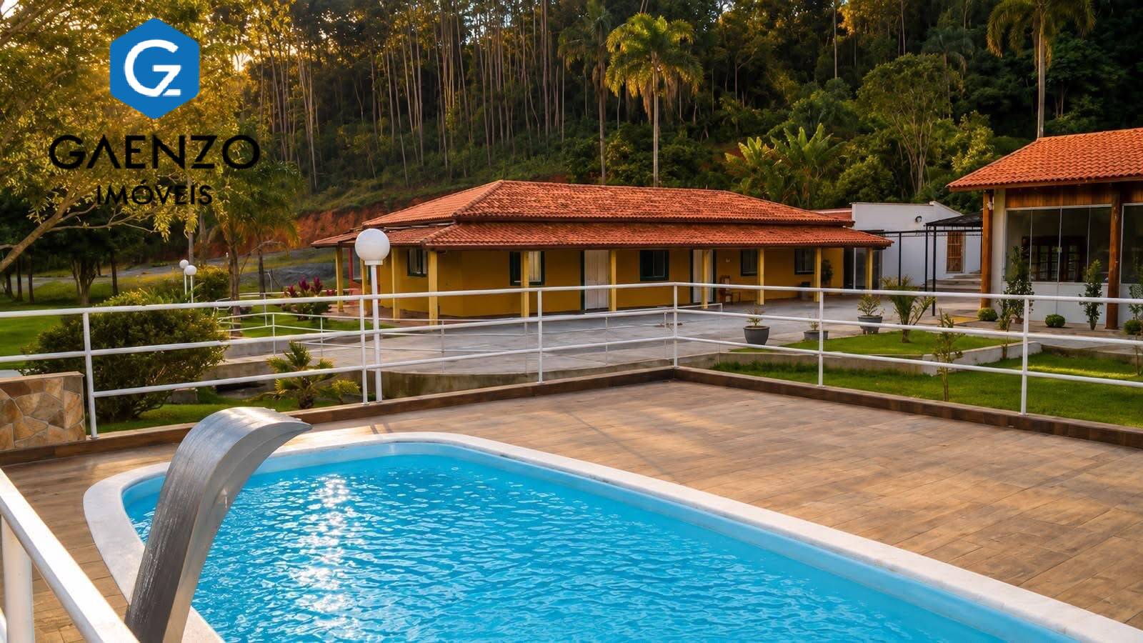 Fazenda, 14 hectares - Foto 1