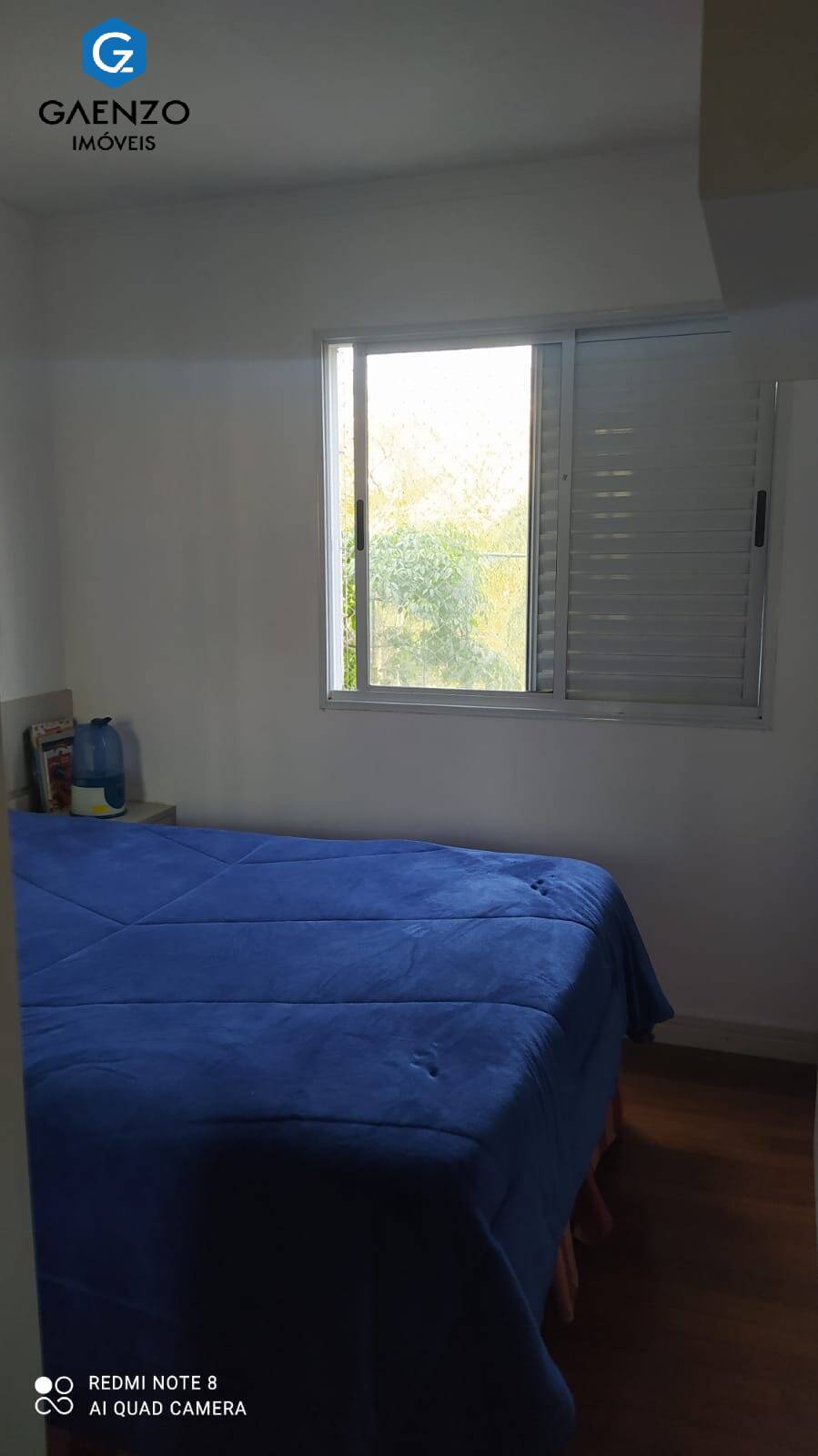 Apartamento, 2 quartos, 62 m² - Foto 3