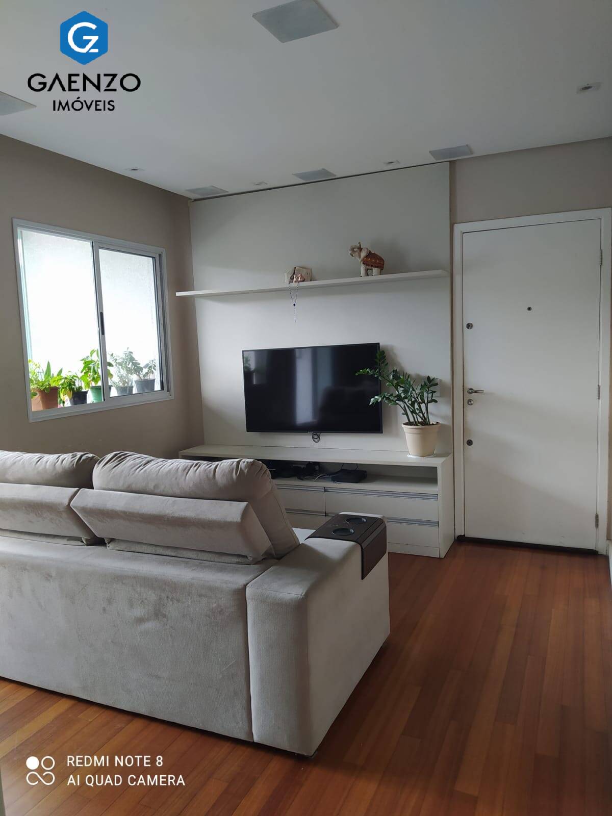 Apartamento, 2 quartos, 62 m² - Foto 4