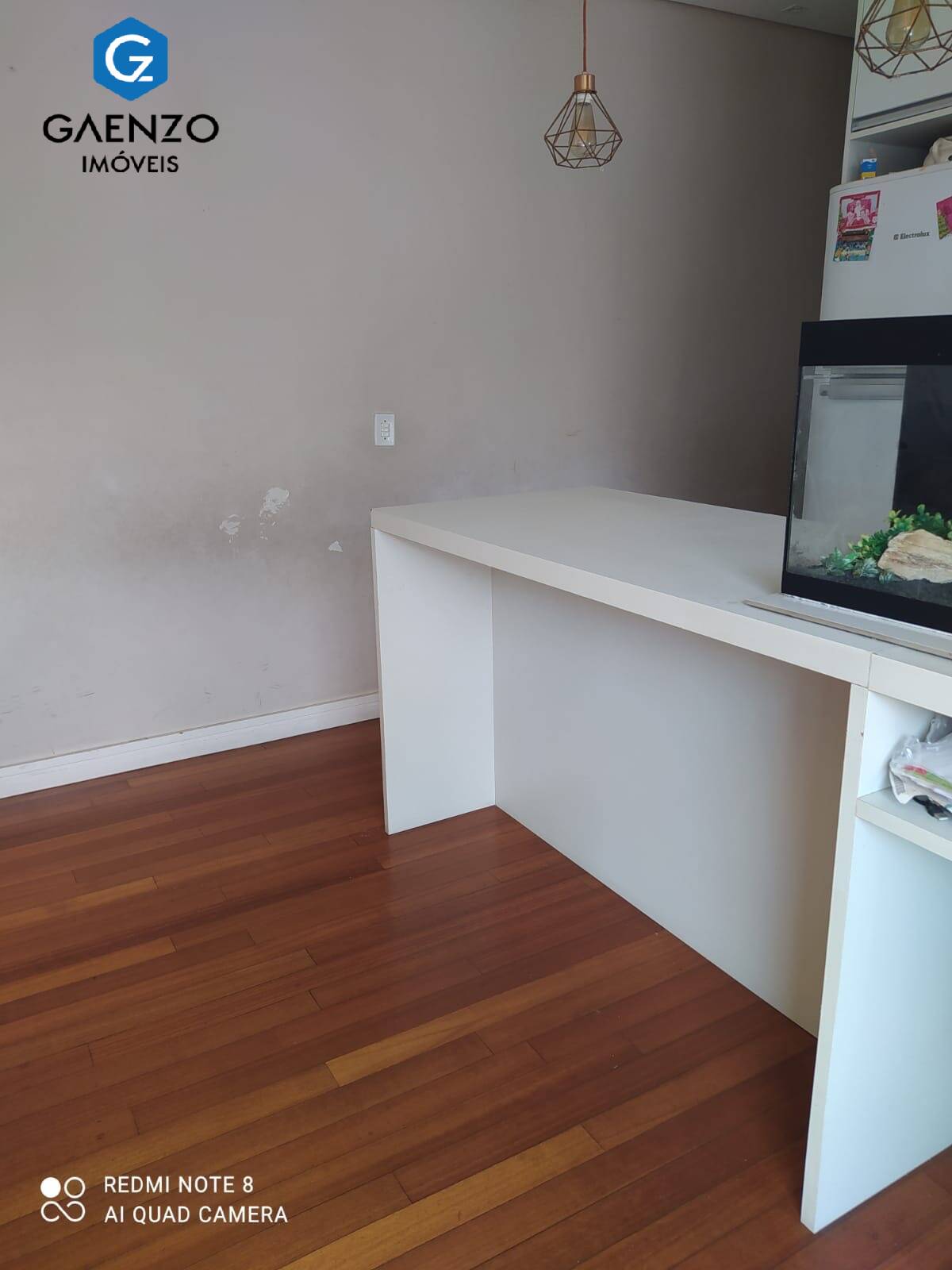 Apartamento, 2 quartos, 62 m² - Foto 6