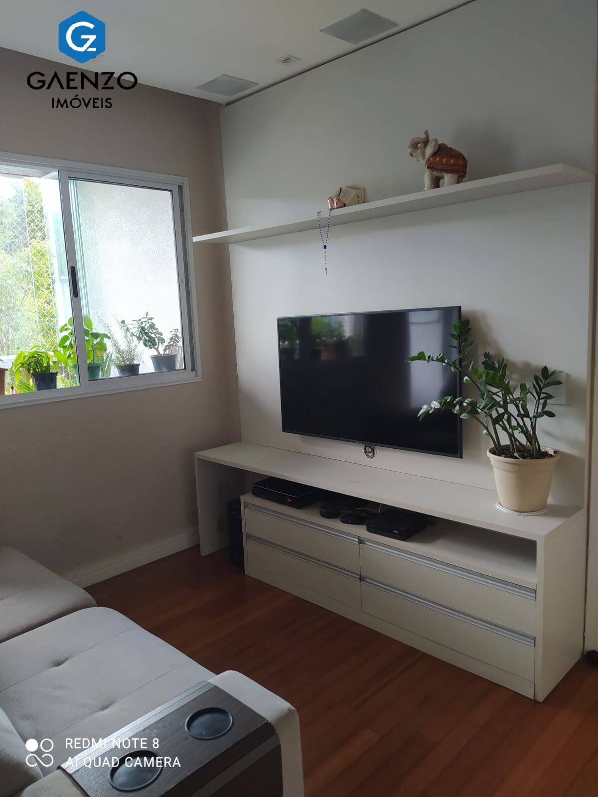 Apartamento, 2 quartos, 62 m² - Foto 8