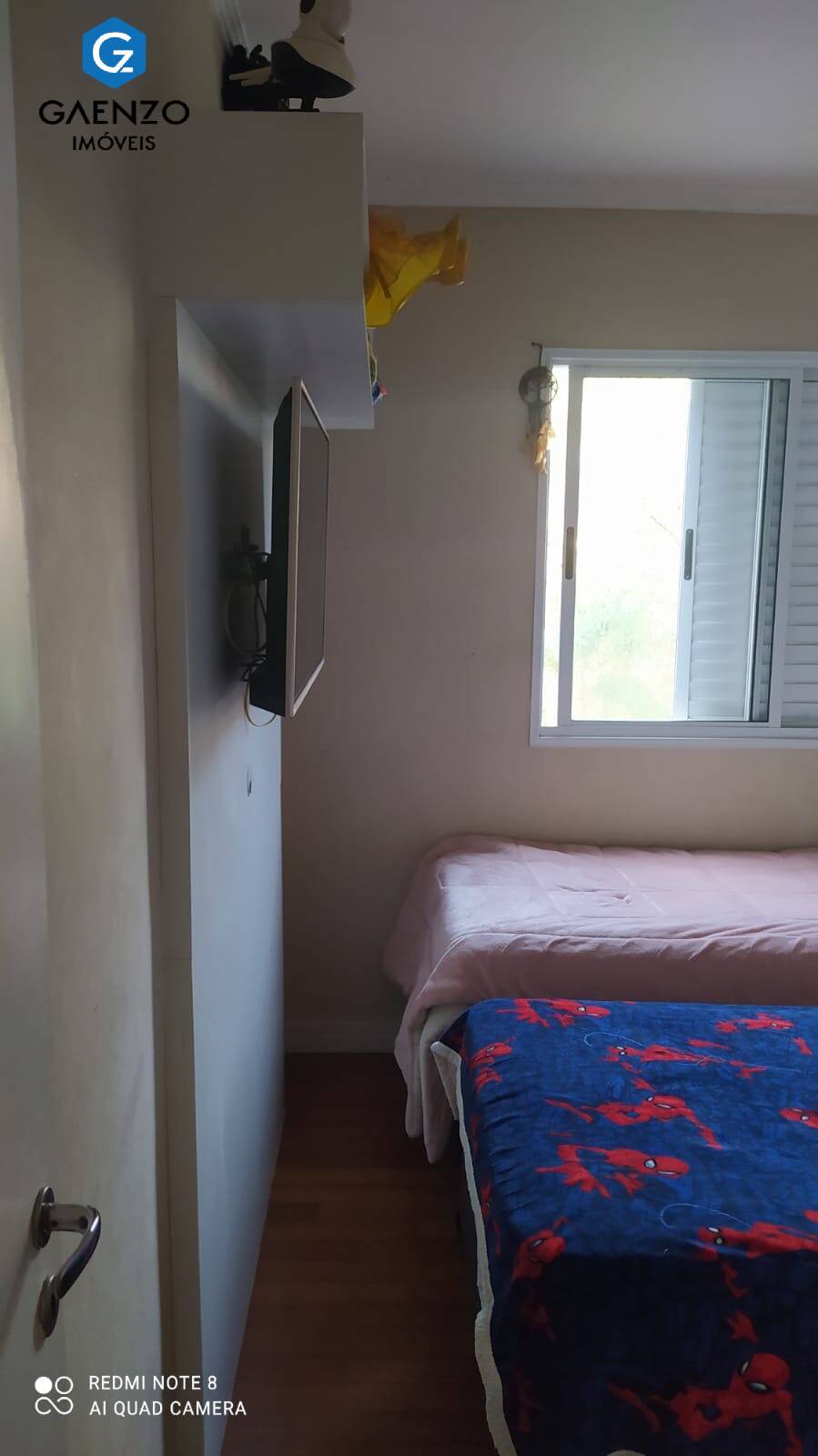 Apartamento, 2 quartos, 62 m² - Foto 9