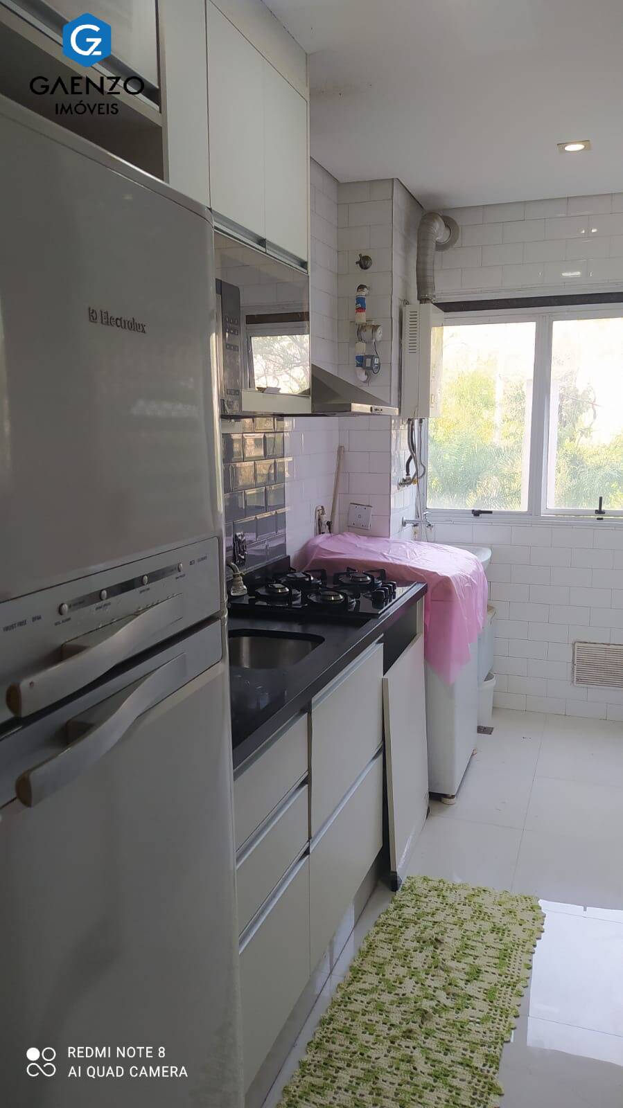 Apartamento, 2 quartos, 62 m² - Foto 11