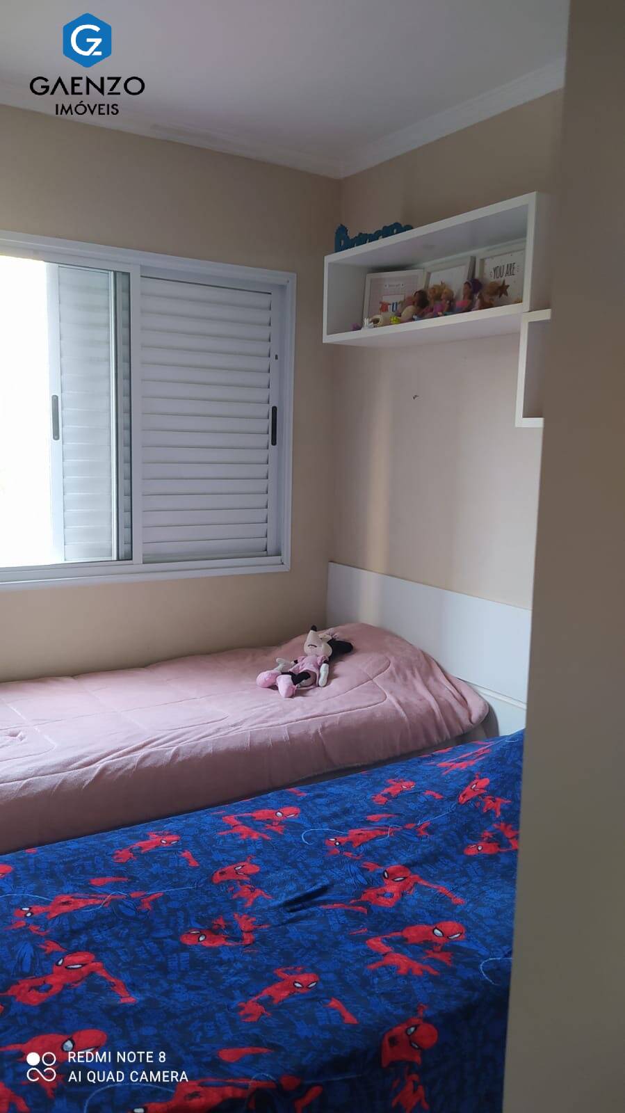 Apartamento, 2 quartos, 62 m² - Foto 17