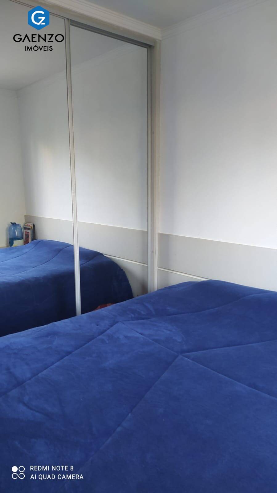 Apartamento, 2 quartos, 62 m² - Foto 21